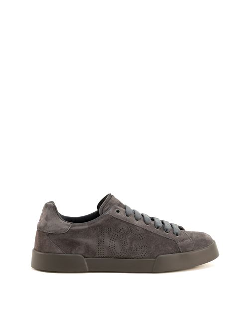 Portofino Sneakers DOLCE & GABBANA | CS2324 A9T6780730